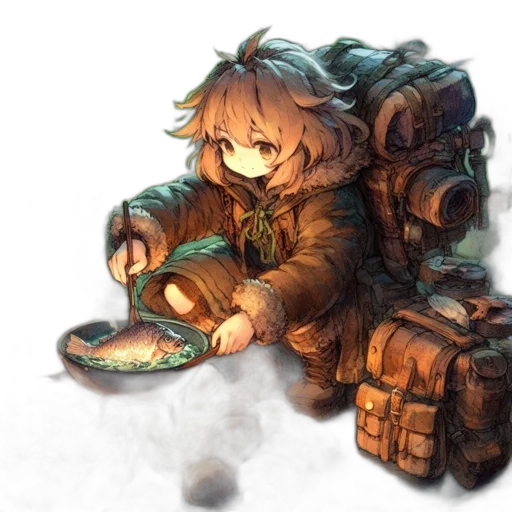 food, robot, weapon, dragon transparent PNG cut-out