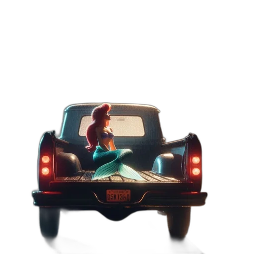 car, robot, dress, animal transparent PNG cut-out