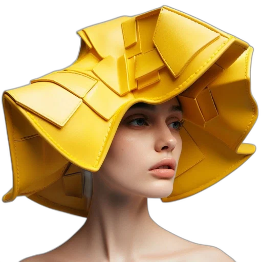 hat, crown, mask, face transparent PNG cut-out