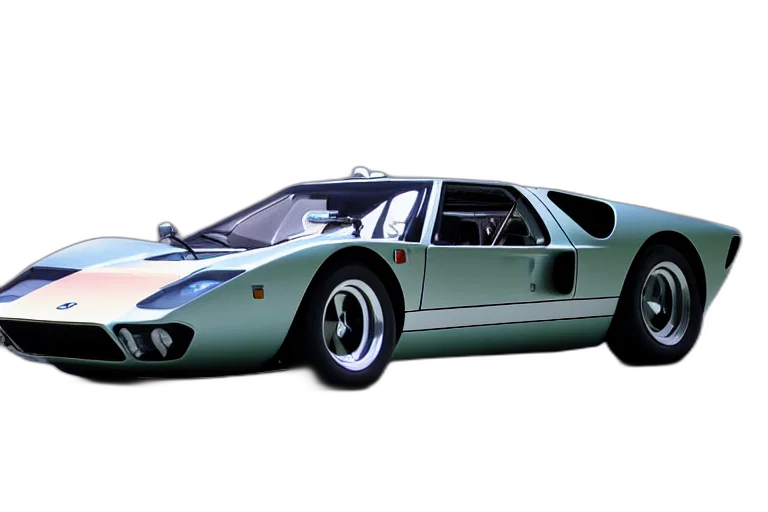 car, 3d render, photorealistic, concept art transparent PNG cut-out