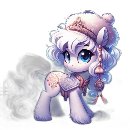 staff, hat, fantasy art, concept art transparent PNG cut-out