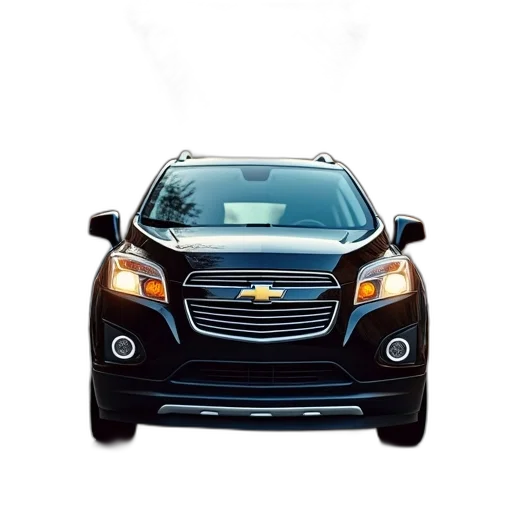 car, photorealistic, 2016, chevrolet transparent PNG cut-out