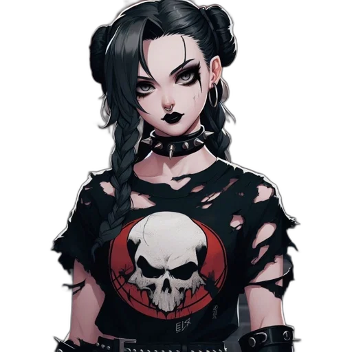 face, mask, staff, weapon transparent PNG cut-out