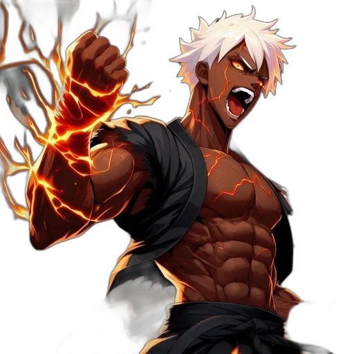 dragon, comic book art, anime, concept art transparent PNG cut-out
