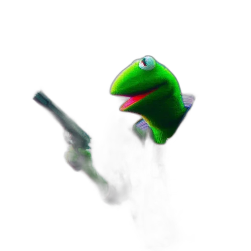 weapon, staff, animal, dragon transparent PNG cut-out