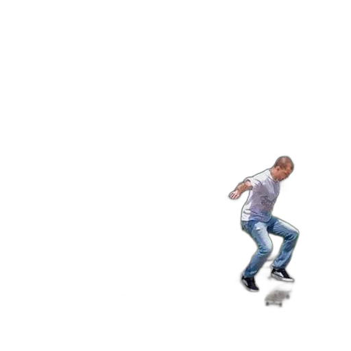 shoes, car, pixel art, concept art transparent PNG cut-out