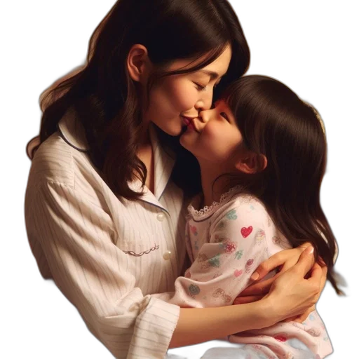 photorealistic, oil painting, concept art, tender transparent PNG cut-out