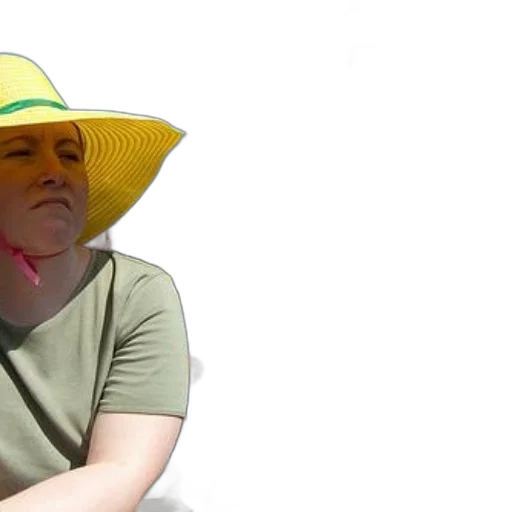 hat, staff, mask, face transparent PNG cut-out