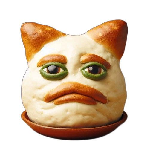 mask, face, animal, food transparent PNG cut-out