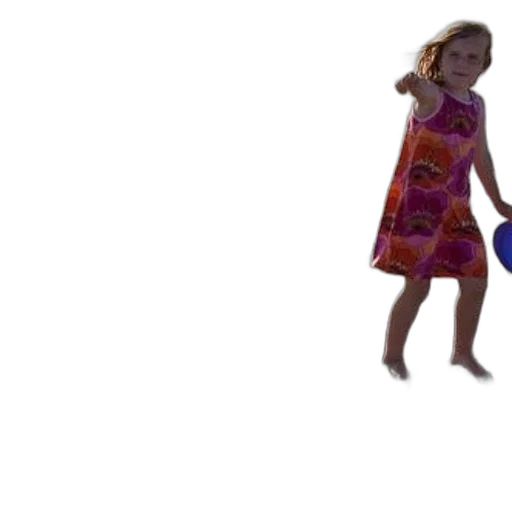 dress, shoes, umbrella, robot transparent PNG cut-out