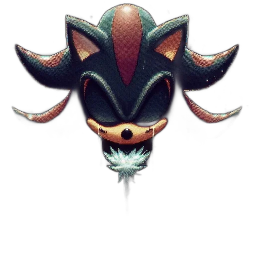 mask, creature, animal, dragon transparent PNG cut-out