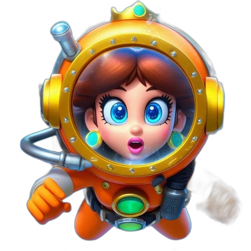 robot, staff, weapon, concept art transparent PNG cut-out