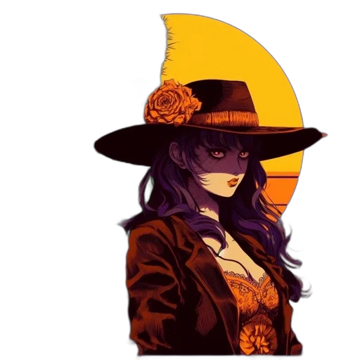 hat, jacket, crown, dress transparent PNG cut-out