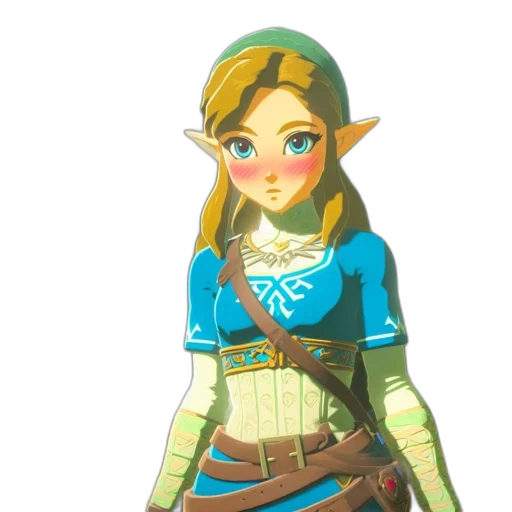 staff, dress, mask, face transparent PNG cut-out