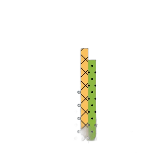 sword, jewelry, staff, weapon transparent PNG cut-out