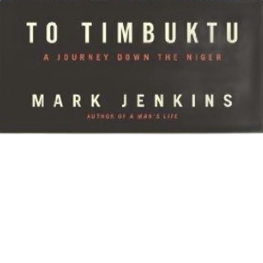 timbuktu, journey, down, niger transparent PNG cut-out