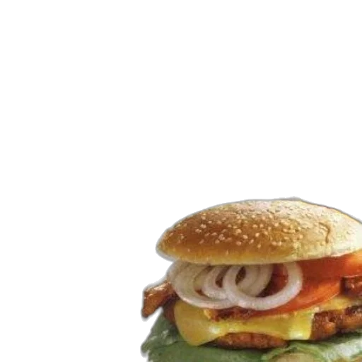 food, photorealistic, 3d render, cover transparent PNG cut-out