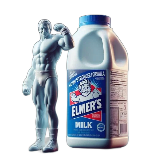 bottle, robot, food, animal transparent PNG cut-out