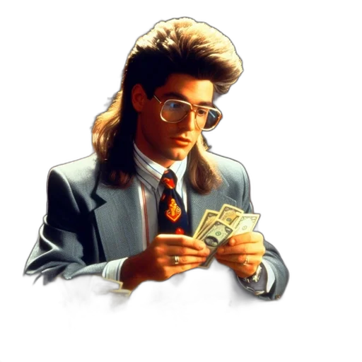 jacket, vaporwave, pixel art, concept art transparent PNG cut-out