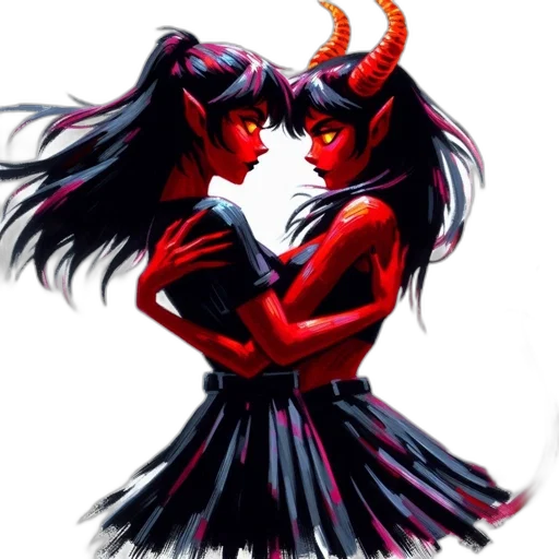 mask, concept art, fantasy art, pixel art transparent PNG cut-out