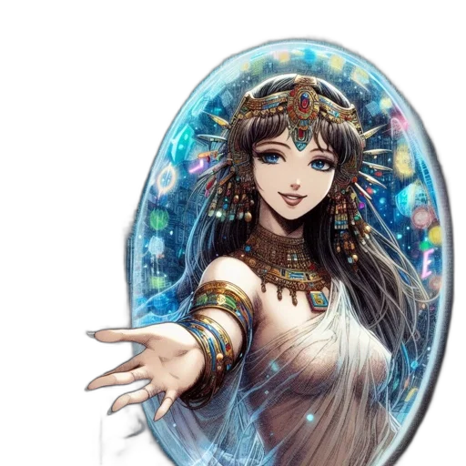 jewelry, dress, crown, mask transparent PNG cut-out