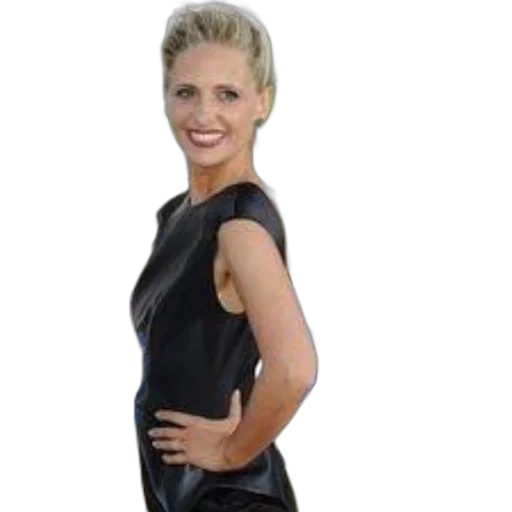 dress, woman, black, poses transparent PNG cut-out