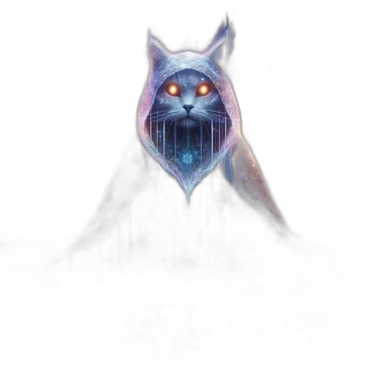 mask, creature, face, robot transparent PNG cut-out