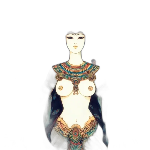 jewelry, dress, mask, crown transparent PNG cut-out
