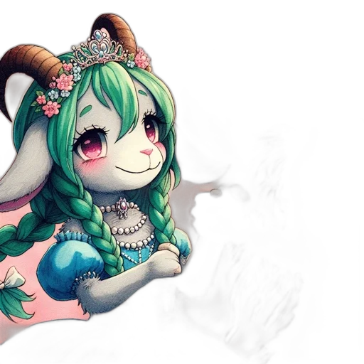 dragon, fantasy art, pixel art, concept art transparent PNG cut-out