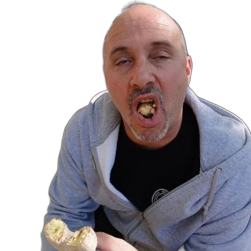 creature, animal, food, face transparent PNG cut-out