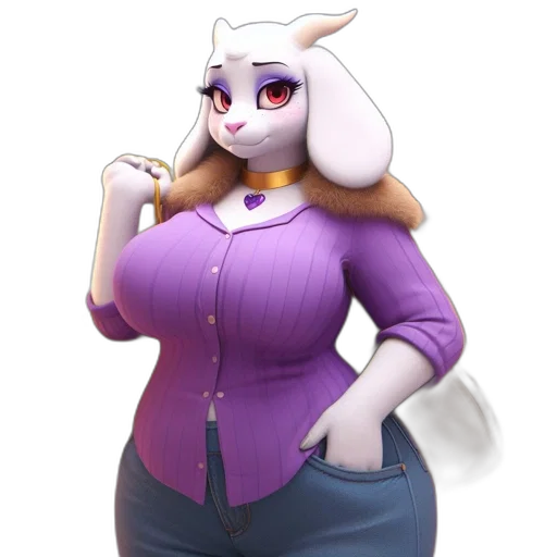 staff, dress, animal, robot transparent PNG cut-out