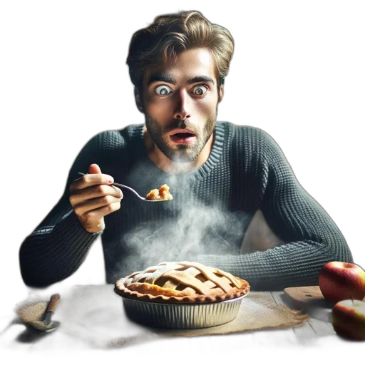 food, jacket, photorealistic, concept art transparent PNG cut-out