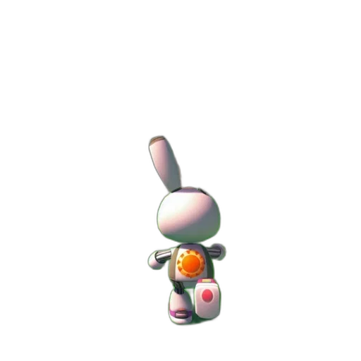 robot, staff, animal, weapon transparent PNG cut-out