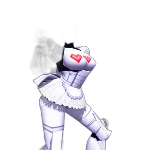 robot, staff, weapon, mask transparent PNG cut-out