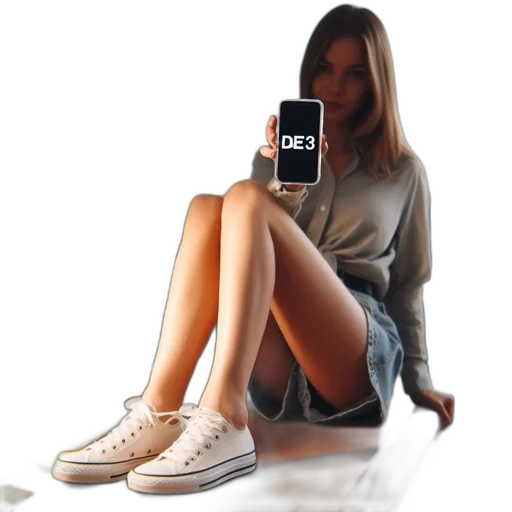 shoes, dress, jewelry, face transparent PNG cut-out