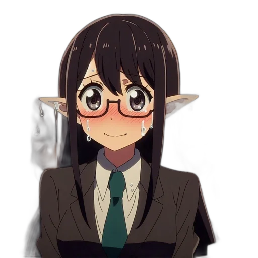 staff, mask, face, creature transparent PNG cut-out