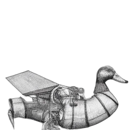 animal, robot, weapon, jewelry transparent PNG cut-out