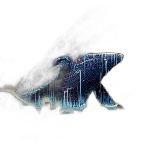 creature, robot, animal, dragon transparent PNG cut-out