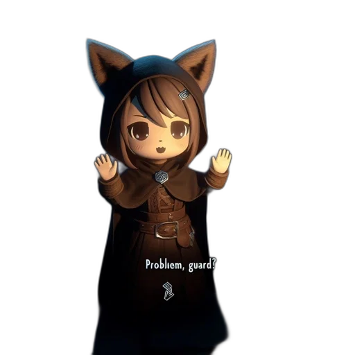 staff, fantasy art, pixel art, concept art transparent PNG cut-out