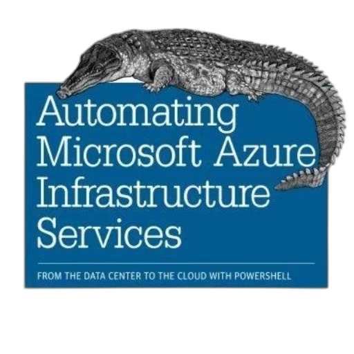 automating, microsoft, azure, infrastructure transparent PNG cut-out