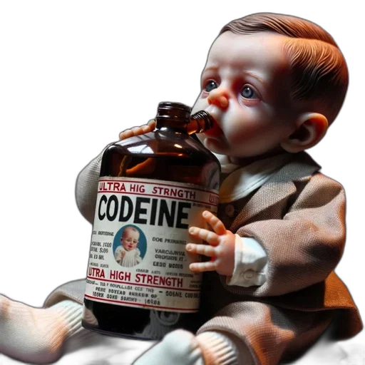 bottle, 3d render, eerily, lifelike transparent PNG cut-out