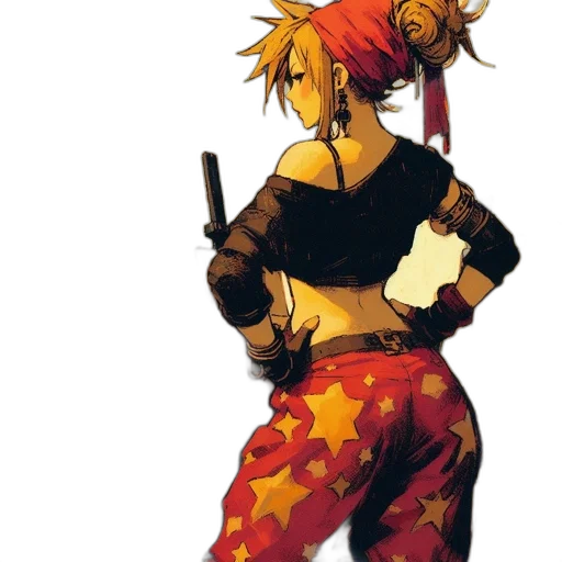 staff, weapon, jacket, sword transparent PNG cut-out