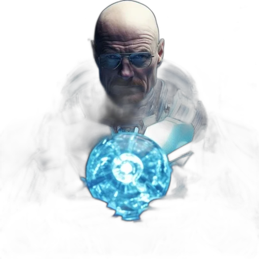 staff, robot, mask, face transparent PNG cut-out