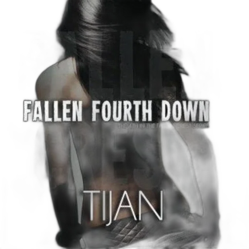 cover, fallen, fourth, down transparent PNG cut-out
