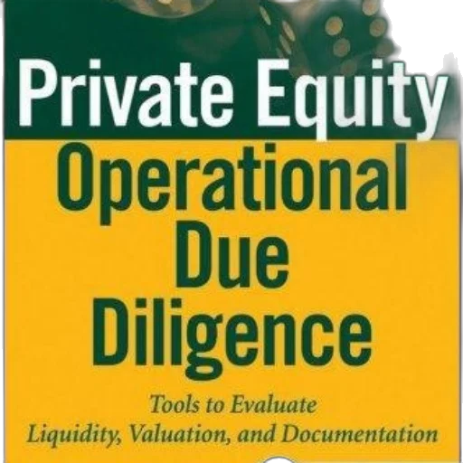 private, equity, operational, due transparent PNG cut-out