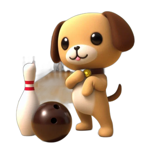 staff, animal, weapon, bottle transparent PNG cut-out