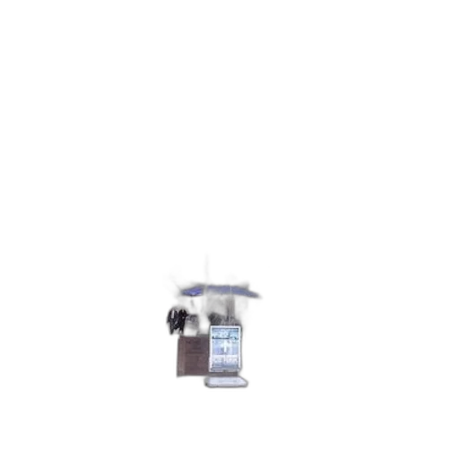 bottle, robot, food, dress transparent PNG cut-out