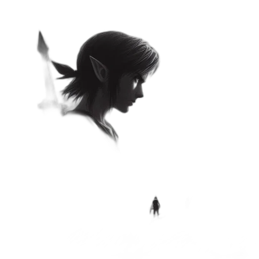face, creature, dragon, robot transparent PNG cut-out