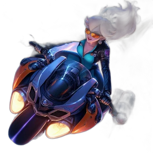 robot, dragon, weapon, jacket transparent PNG cut-out