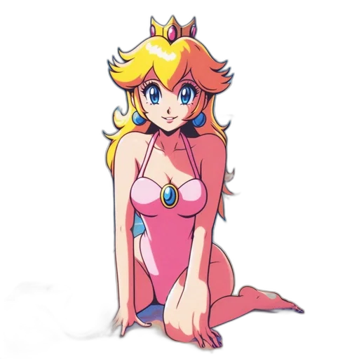 crown, dress, staff, jewelry transparent PNG cut-out